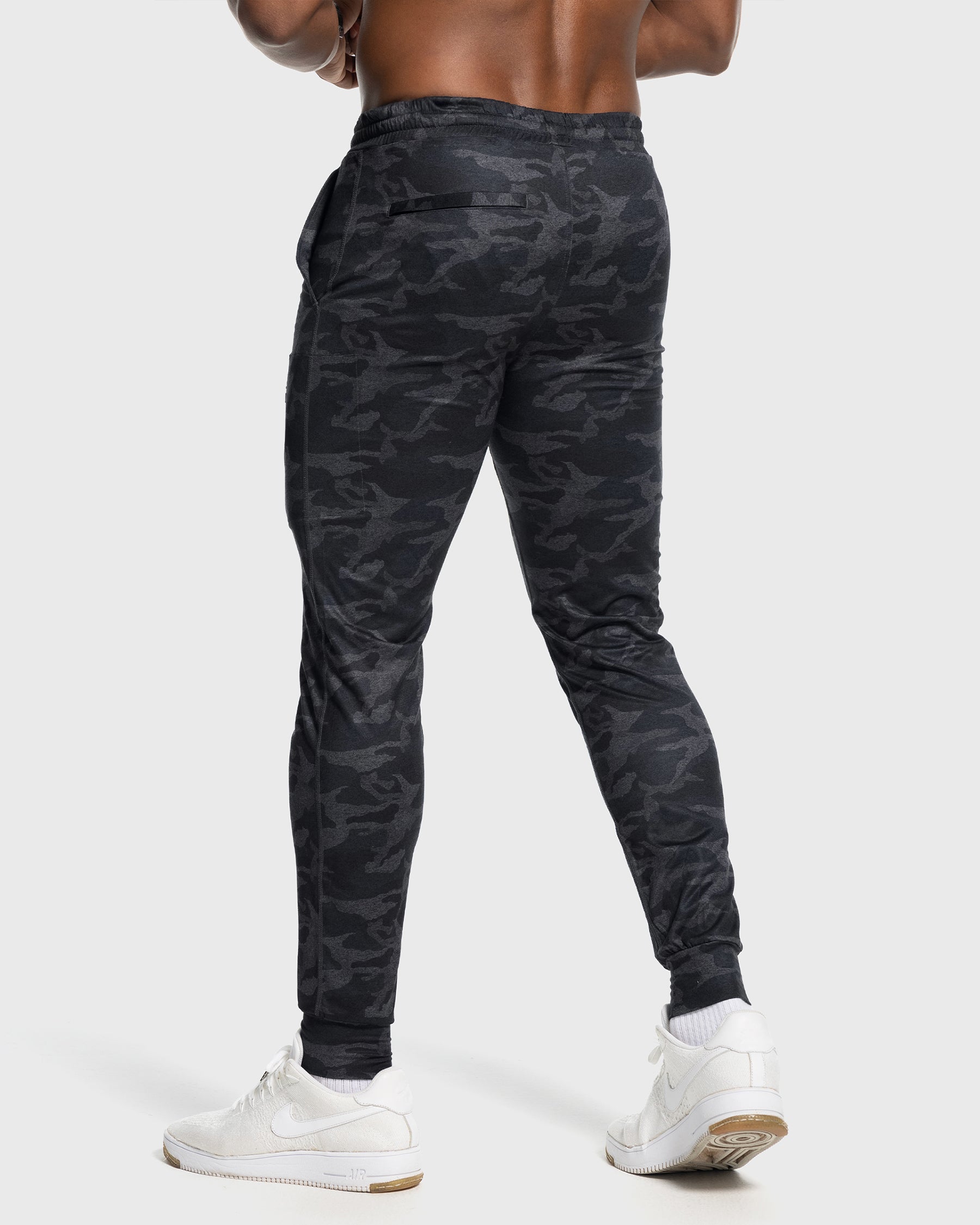 Softest Performance Jogger New Color - Ahaselected