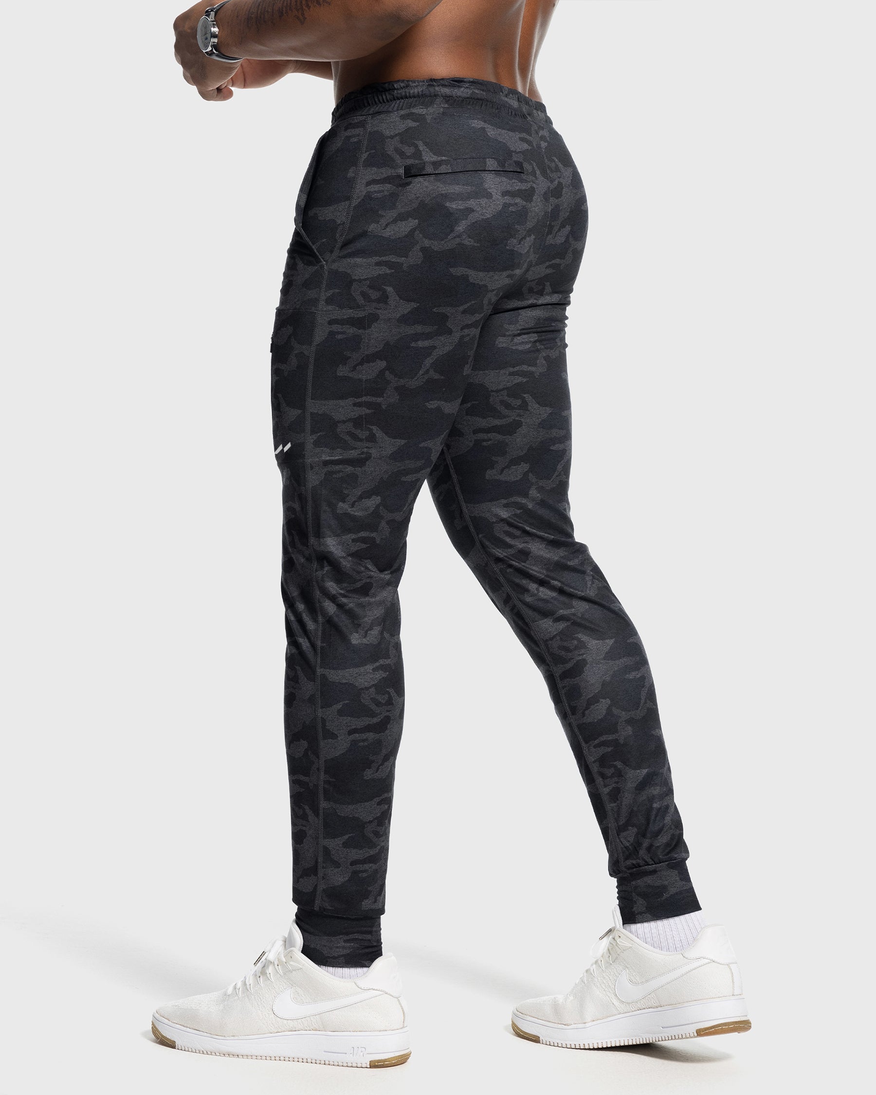 Softest Performance Jogger New Color - Ahaselected