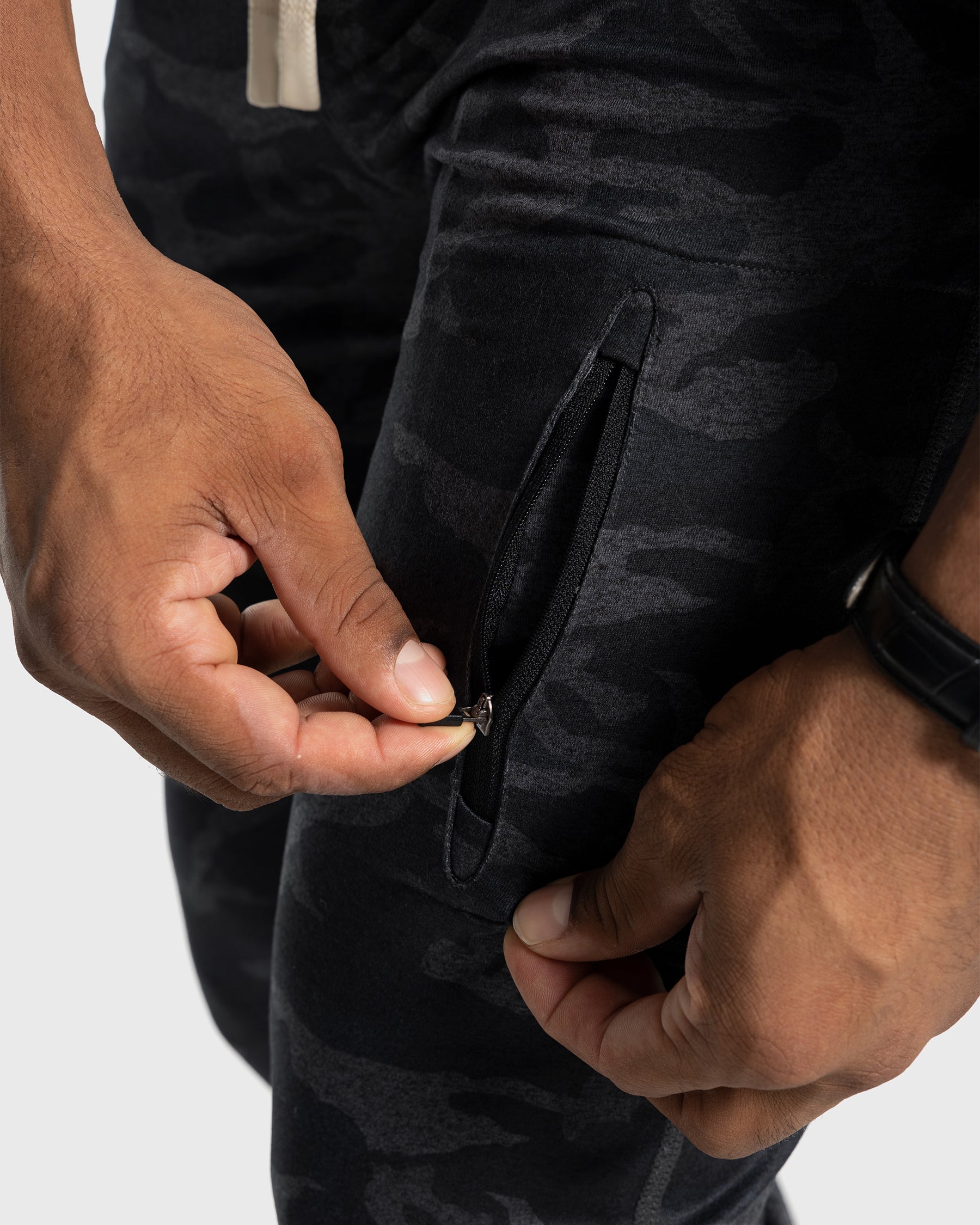 Softest Performance Stretch Jogger - Ahaselected