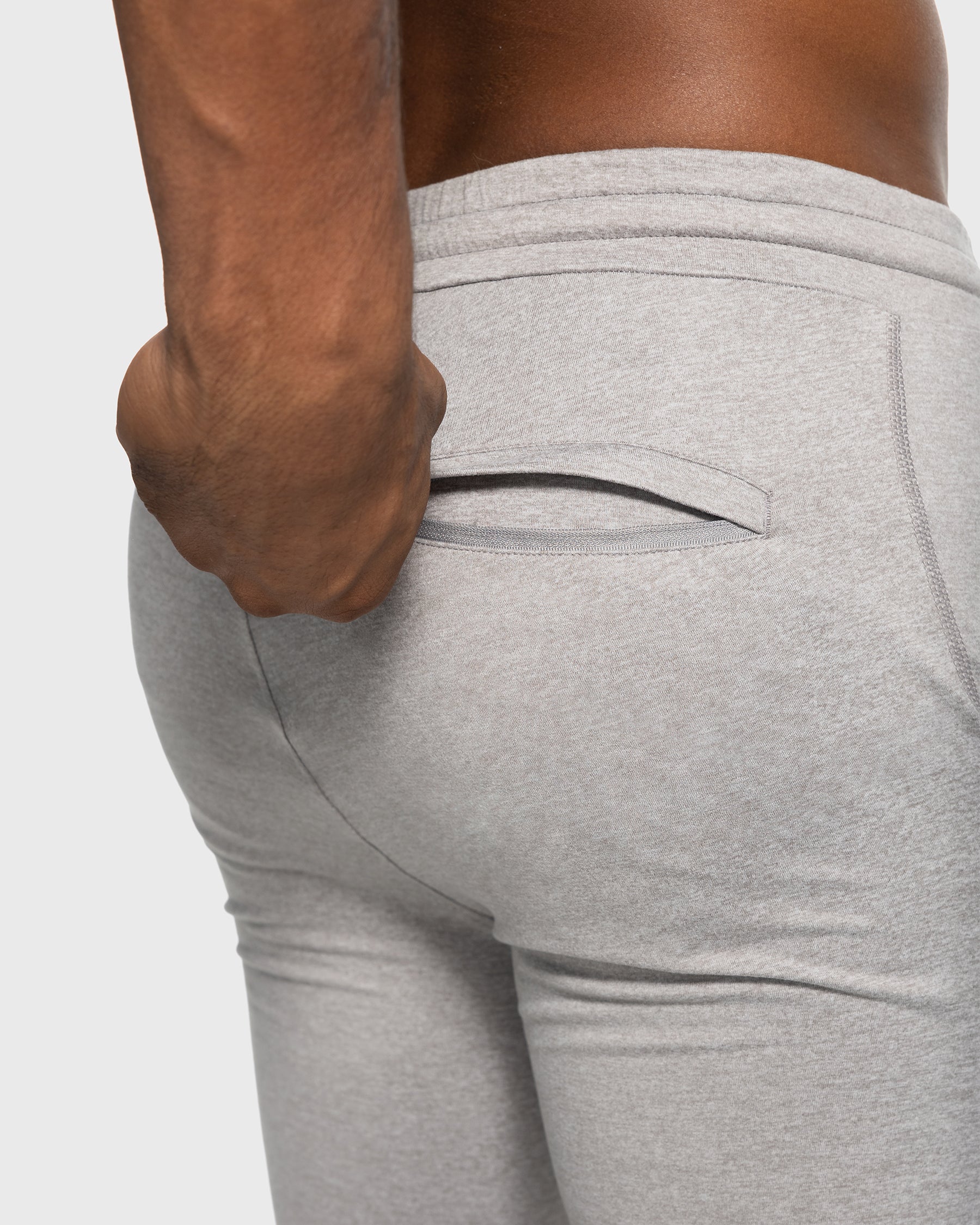 Softest Performance Jogger New Color - Ahaselected