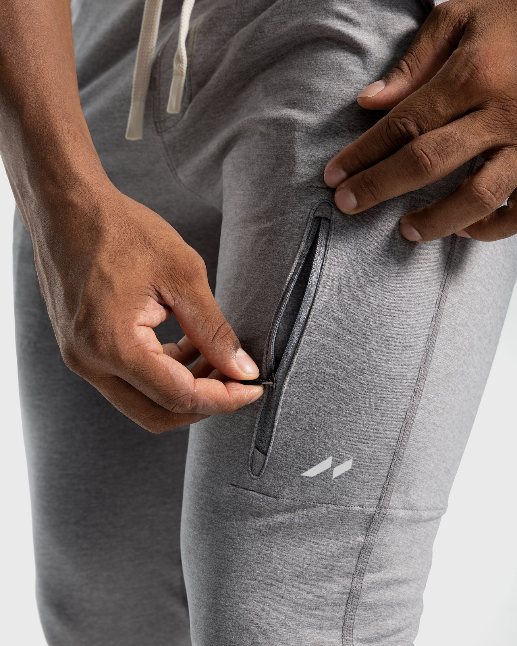 Softest Performance Tech Jogger - Ahaselected