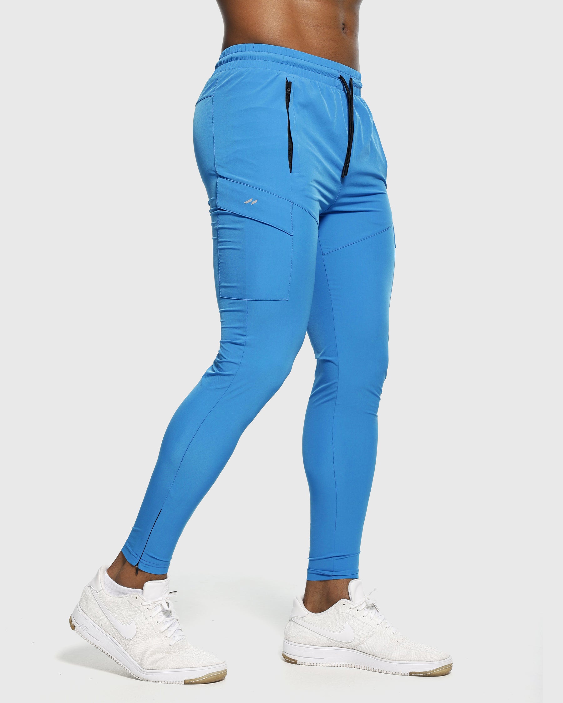 Quick Dry Performance Stretch Jogger 2.0 Workout Pant All Condition - Ahaselected