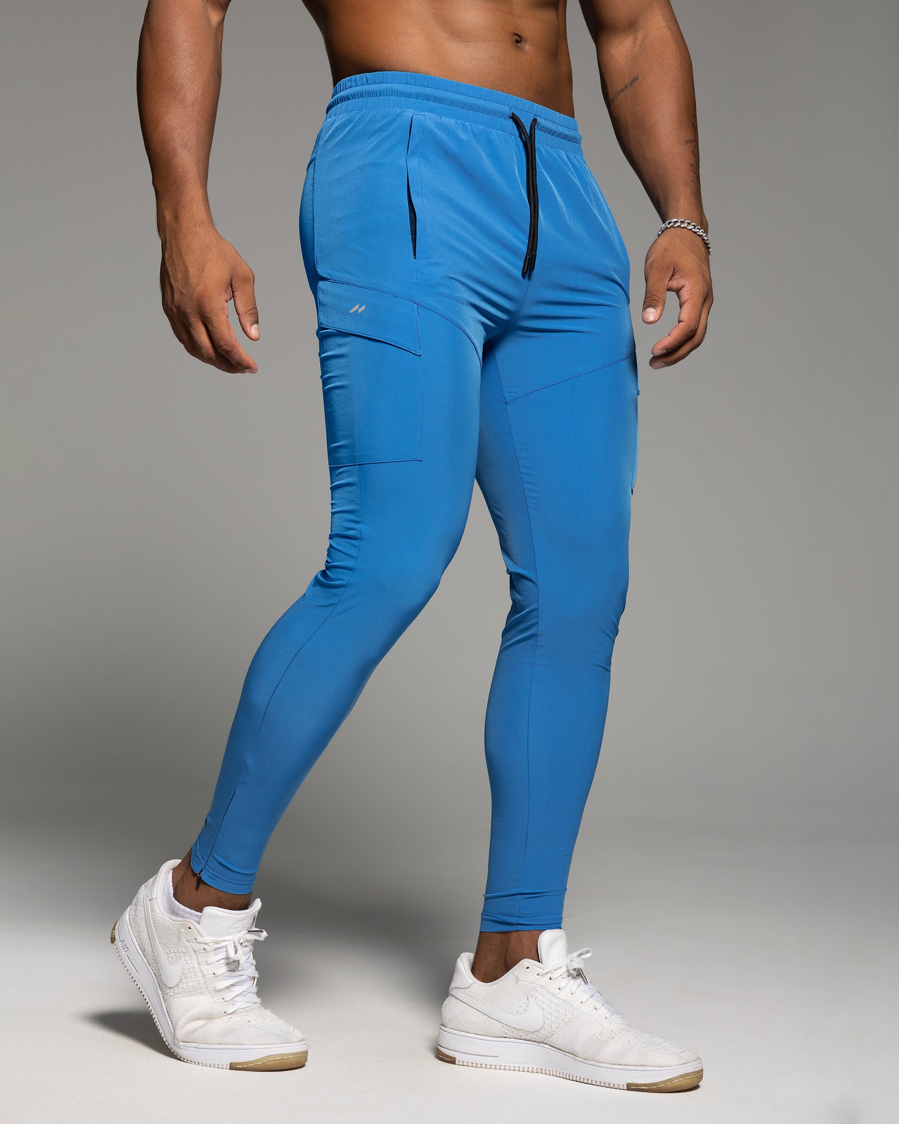 Quick Dry Performance Stretch Jogger 2.0 Workout Pant All Condition - Ahaselected