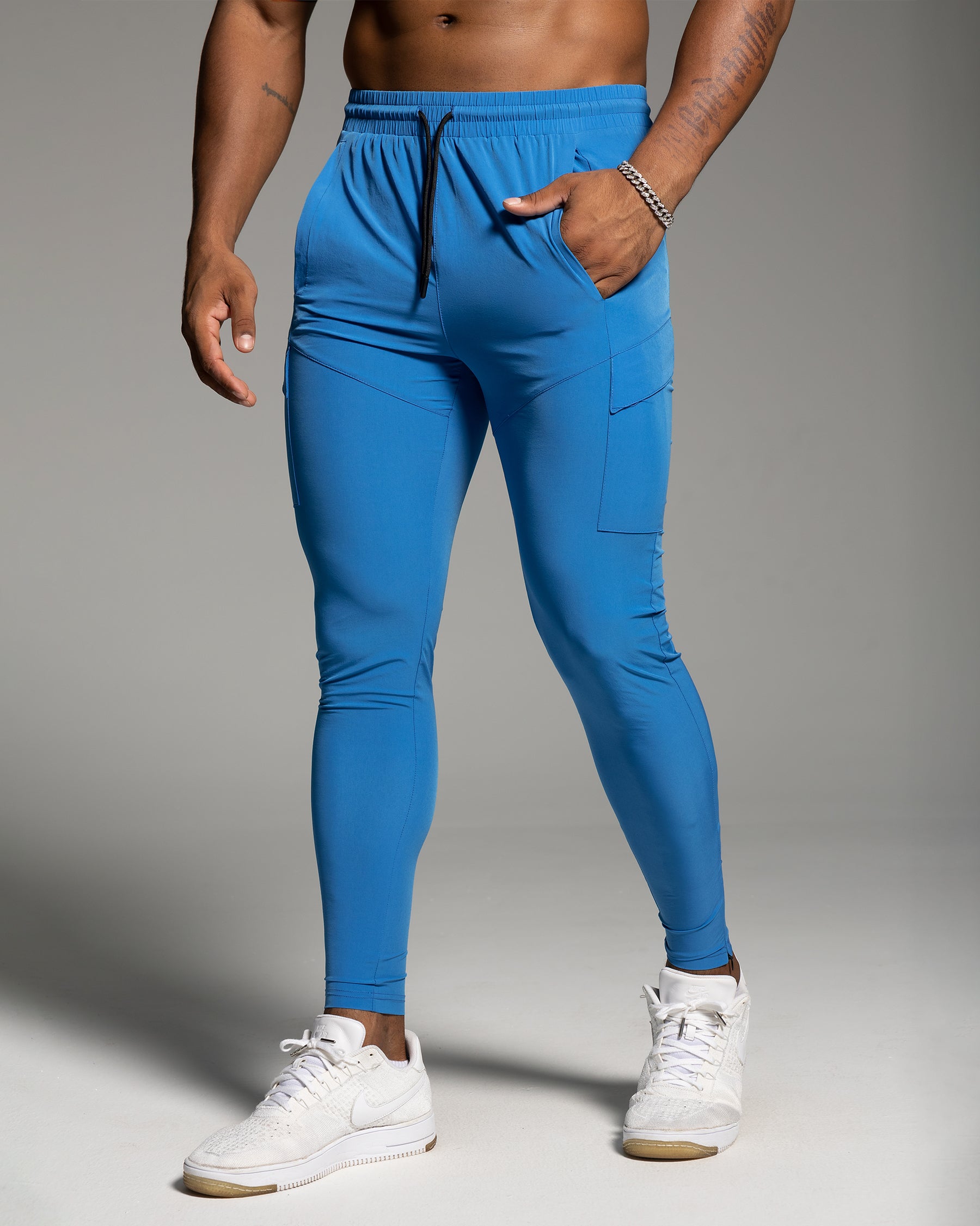 Quick Dry Performance Jogger 2.0 Workout Pant All Condition - Ahaselected