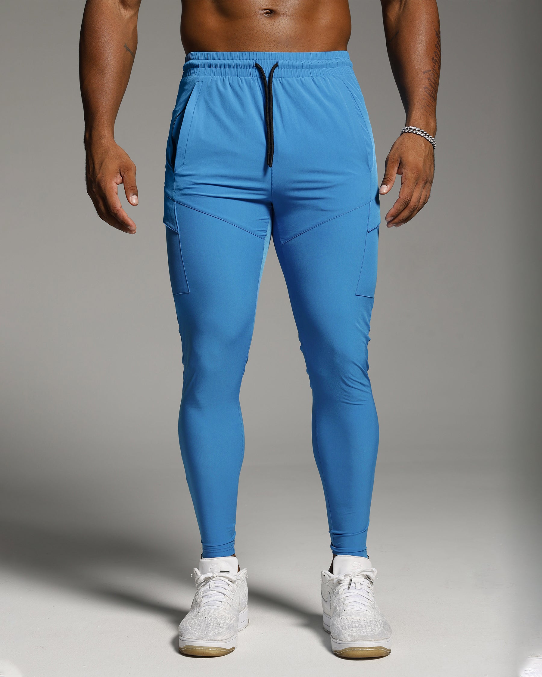 Quick Dry Performance Jogger 2.0 Workout Pant All Condition - Ahaselected