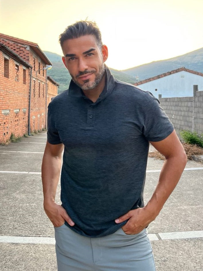 Softest Performance Active Polo New - Ahaselected