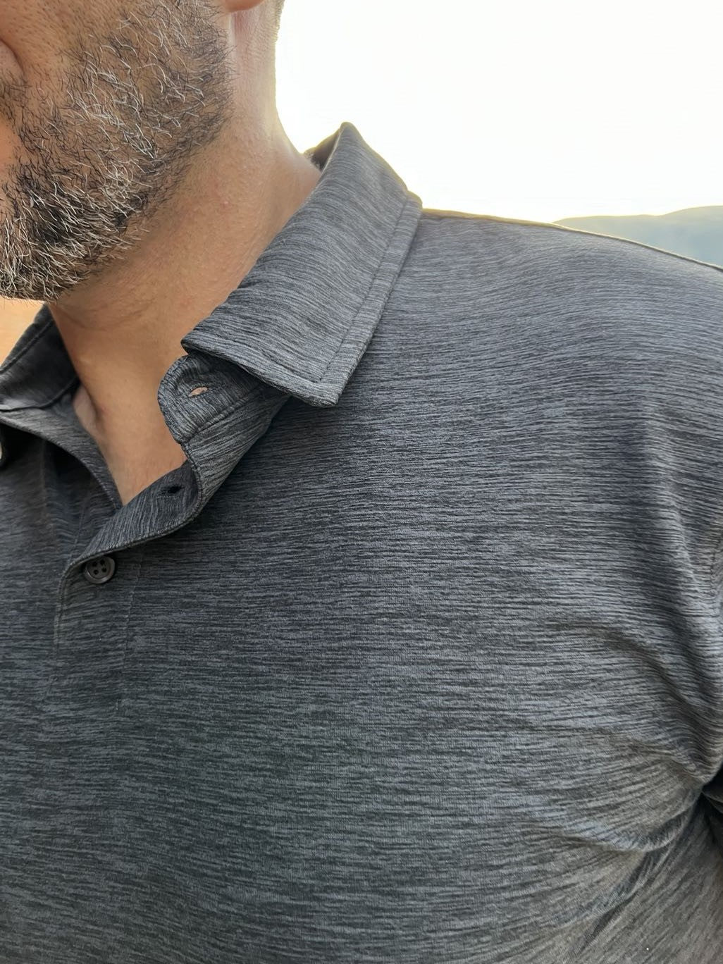 Softest Performance Active Polo New - Ahaselected