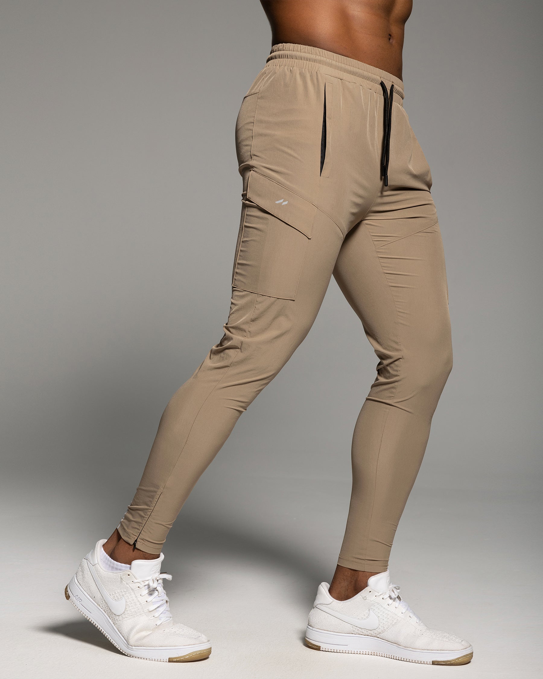 Quick Dry Performance Stretch Jogger 2.0 Workout Pant All Condition - Ahaselected