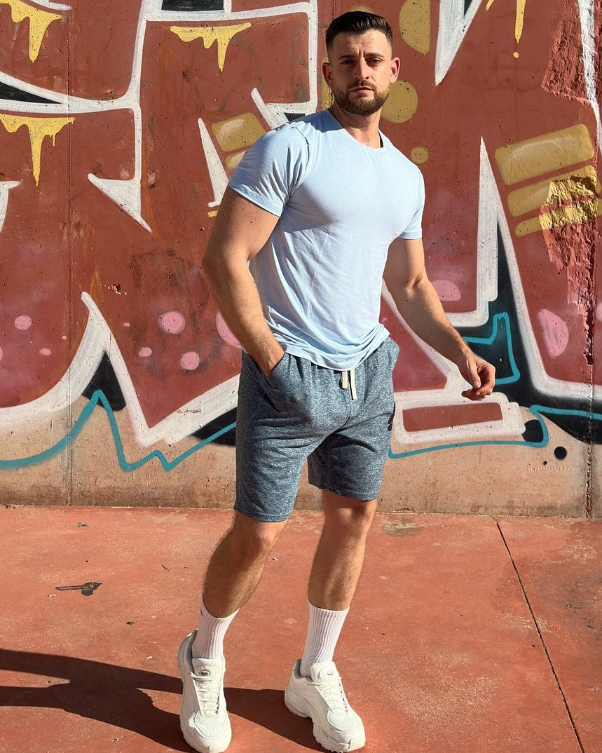 Softest Performance 7" Short - Ahaselected