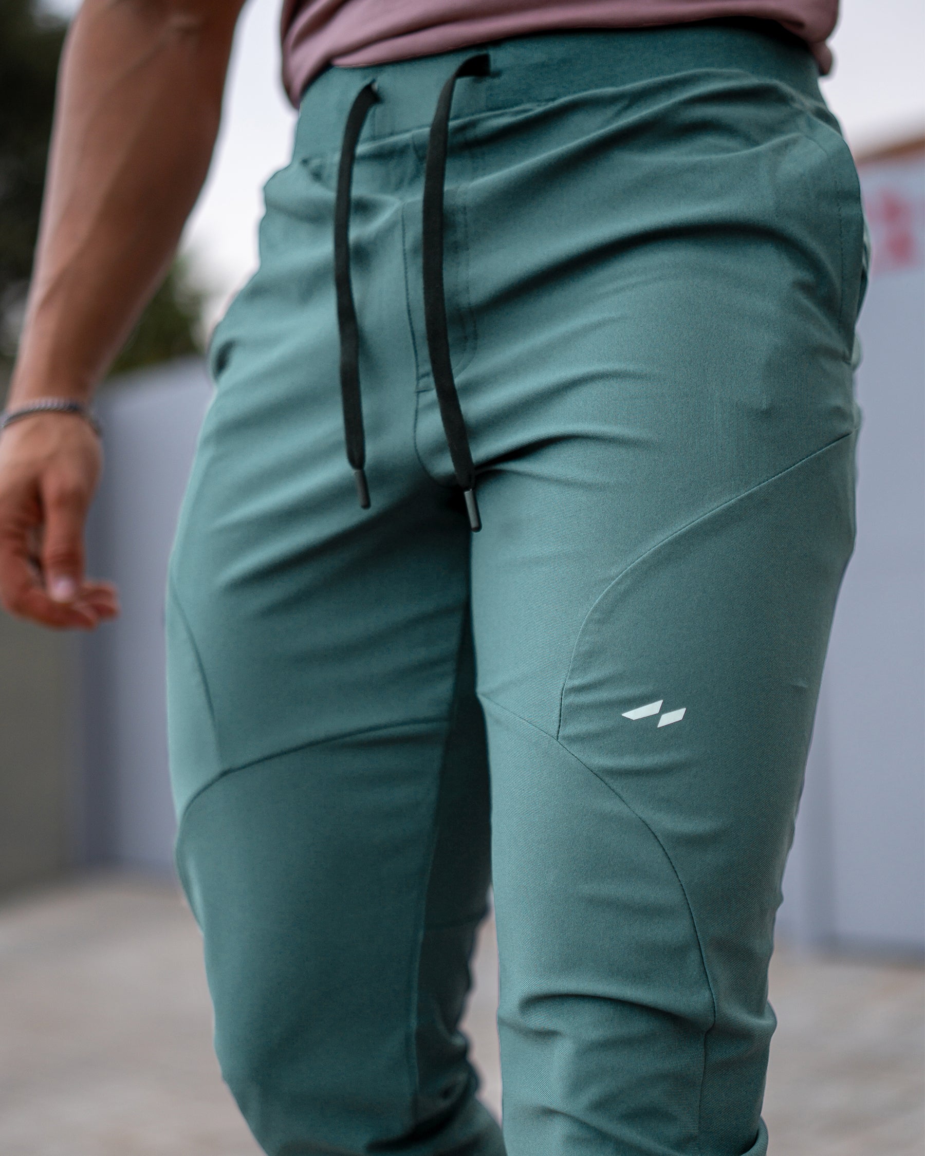 All Day Elite Unstoppable Stretch Jogger - Ahaselected