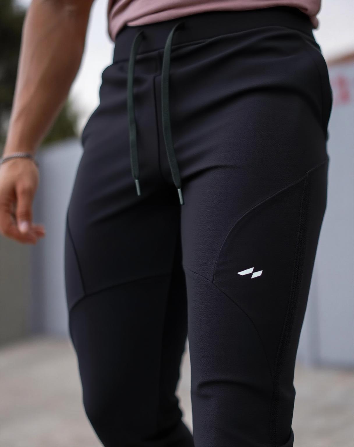 All Day Elite Unstoppable Stretch Jogger - Ahaselected