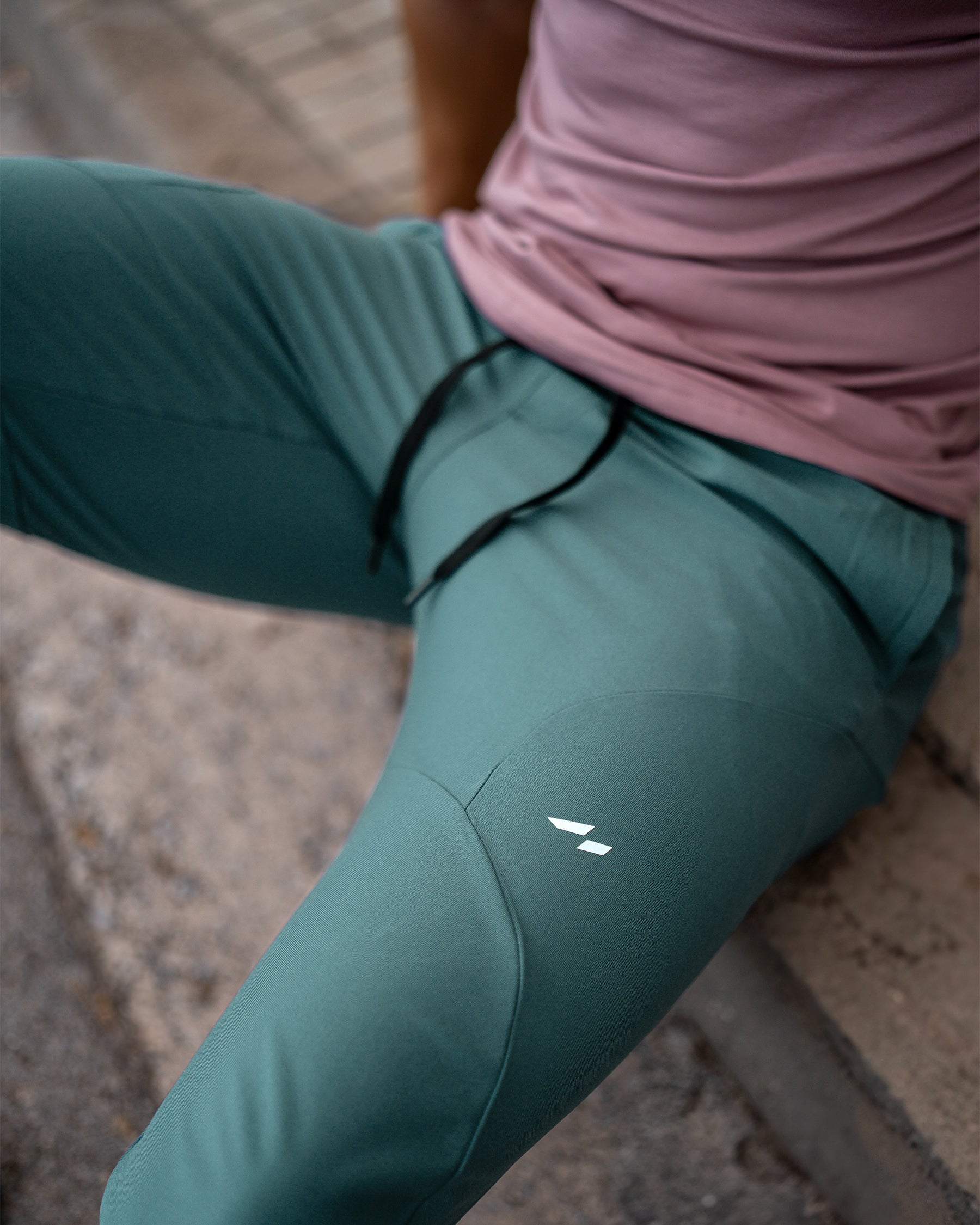 All Day Elite Unstoppable Jogger Quick Dry - Ahaselected