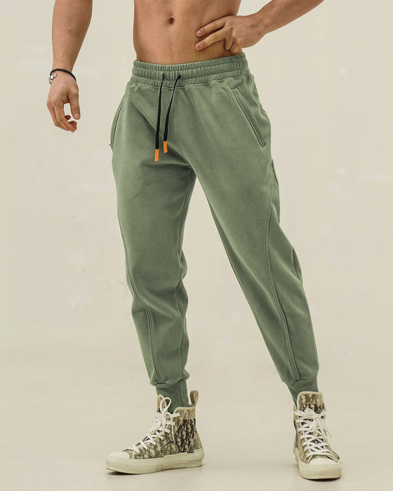 Kinetic Loose fit Sweatpant Jogger All Season Essential - Ahaselected