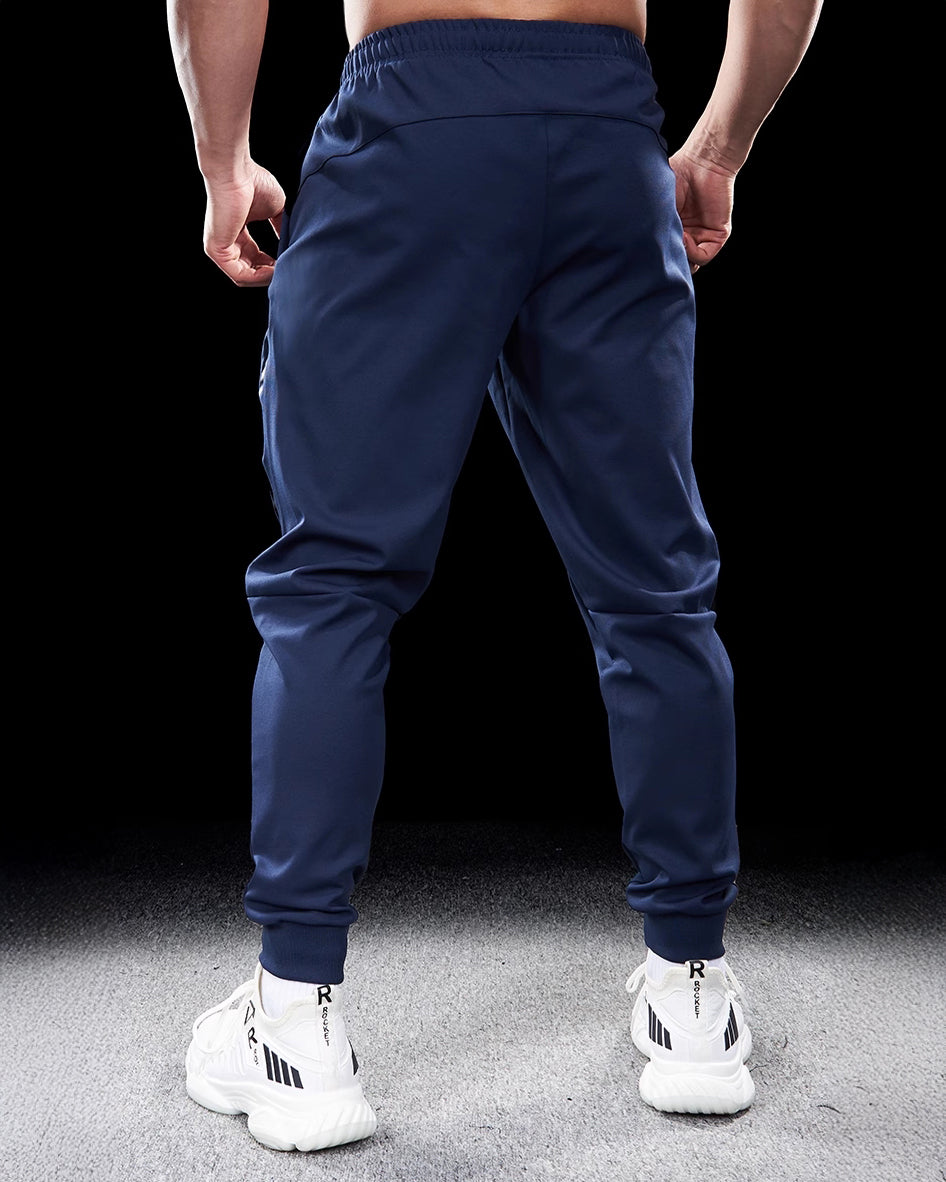 Gym Training Jogger Tapered Leg - Ahaselected