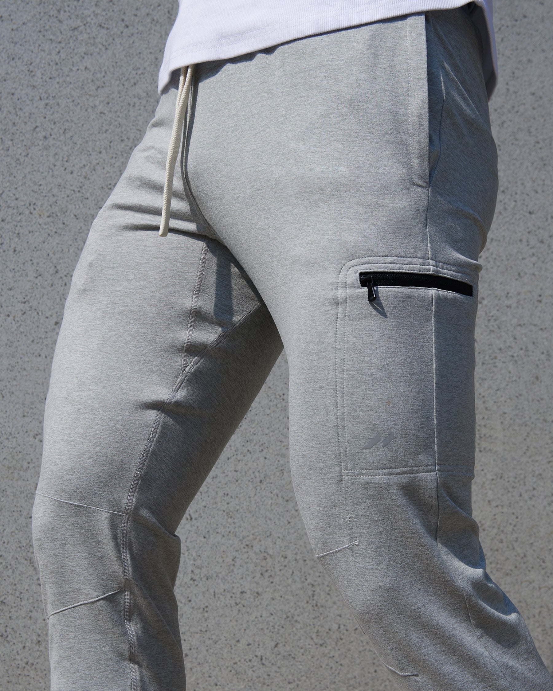 Softest Performance Tech Jogger 2.0 - Ahaselected