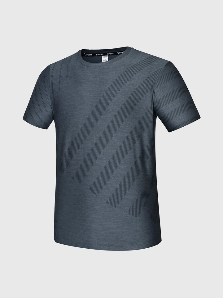 M's Stay Cool Graphic Performance T-shirt