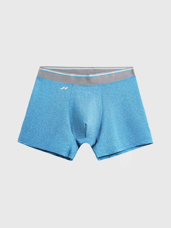 AIRFLOW 5" Performance Boxer Brief-Blue - Ahaselected