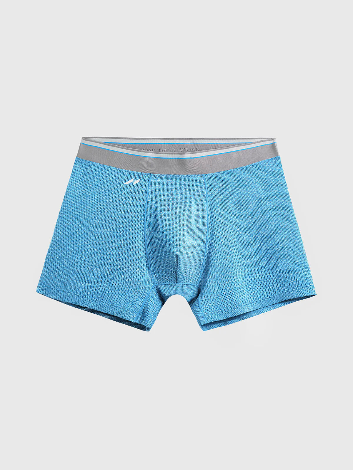 Calzoncillos bóxer de alto rendimiento AIRFLOW de 5 pulgadas - Índigo jaspeado-thumbmail-15
