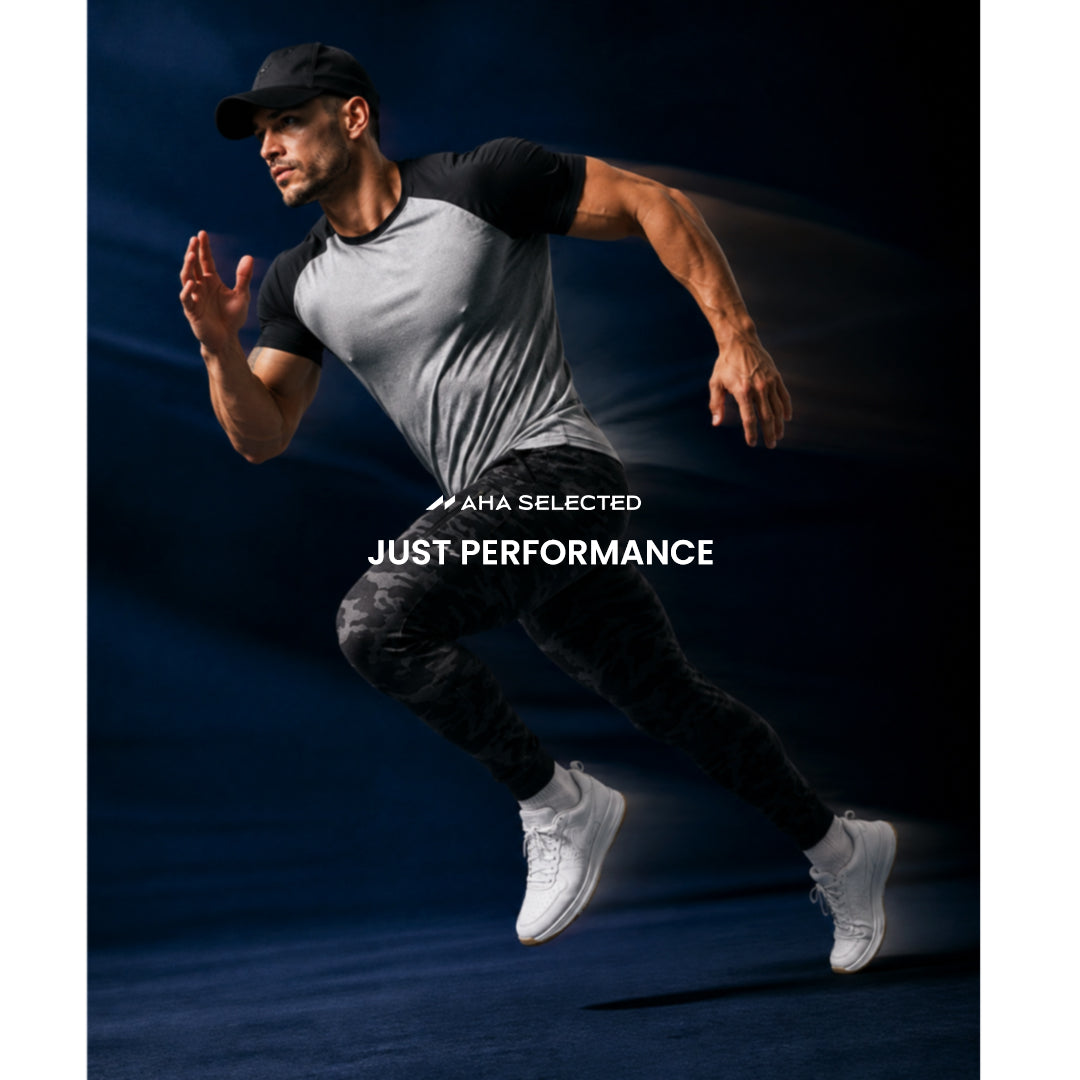 Camiseta raglán de entrenamiento Muscle Fit para hombre-thumbmail-19