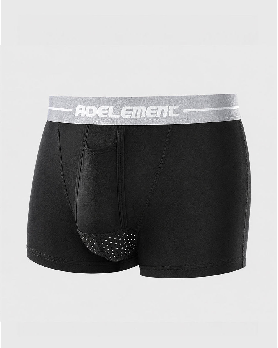 Boxer aderenti da uomo con doppia tasca e apertura separata-thumbmail-21