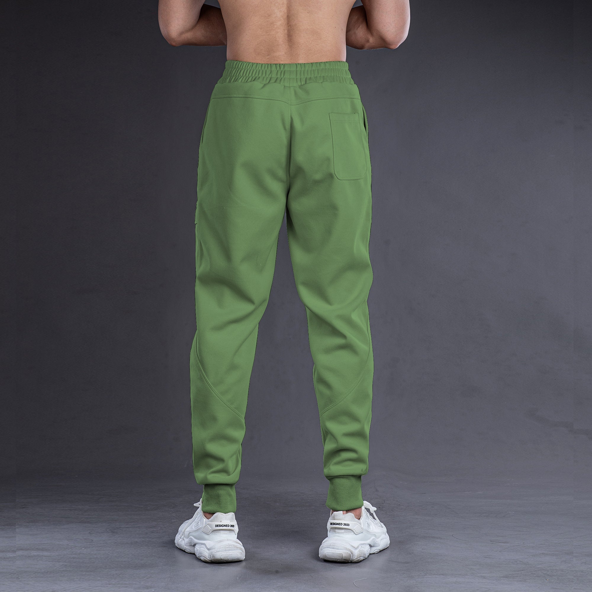 All-Day Performance Cargo Joggers - Ahaselected