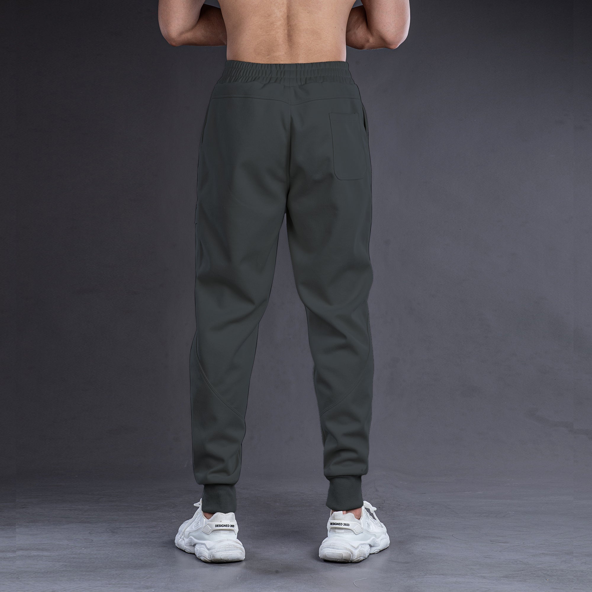 All-Day Performance Cargo Joggers - Ahaselected