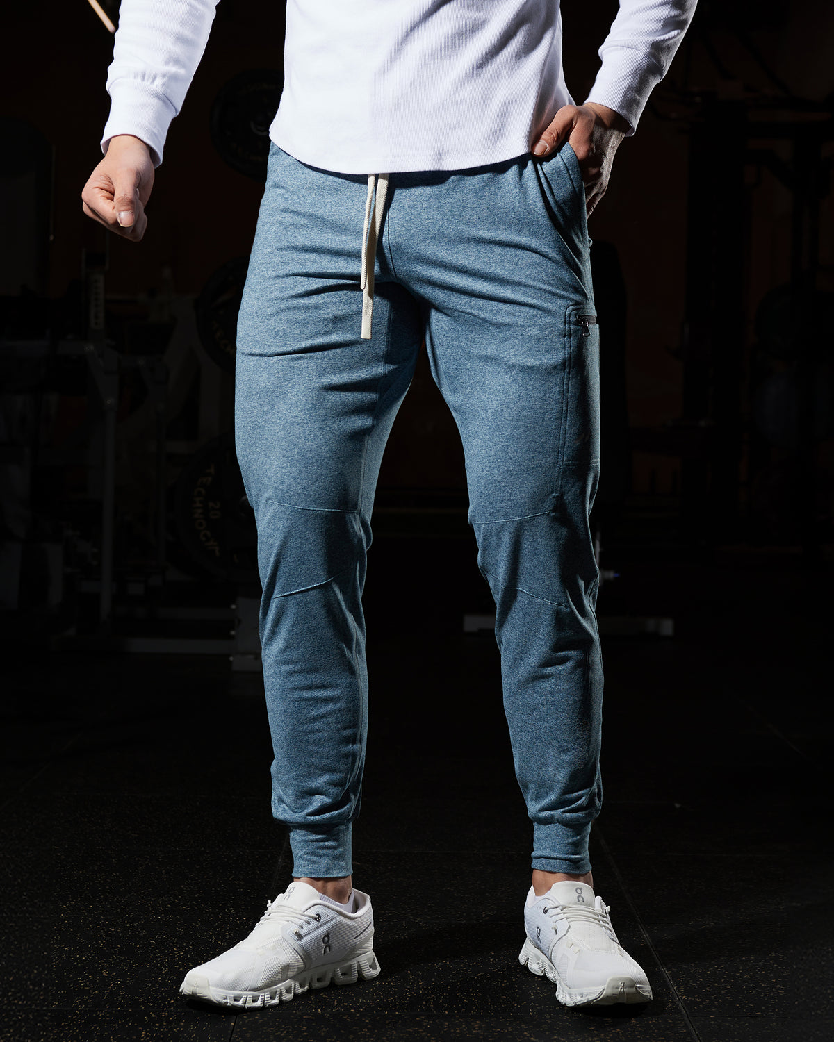Softest Performance Tech Jogger 2.0 - Ahaselected