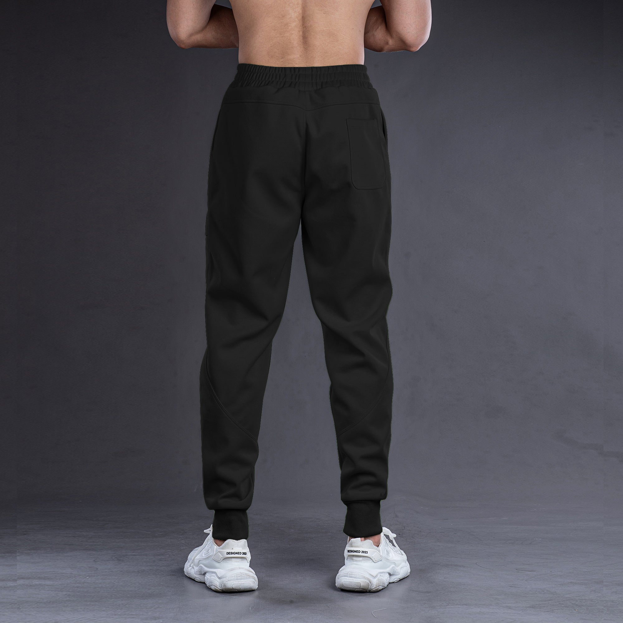 All-Day Performance Cargo Joggers - Ahaselected