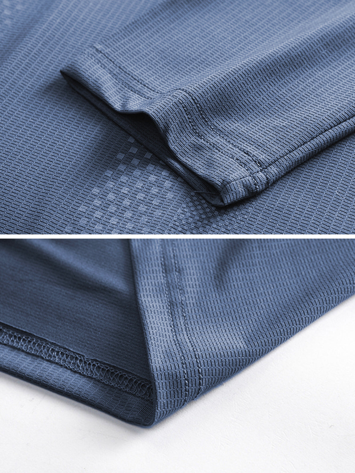 Core Hooded Performance Shirt 2.0 - Ahaselected
