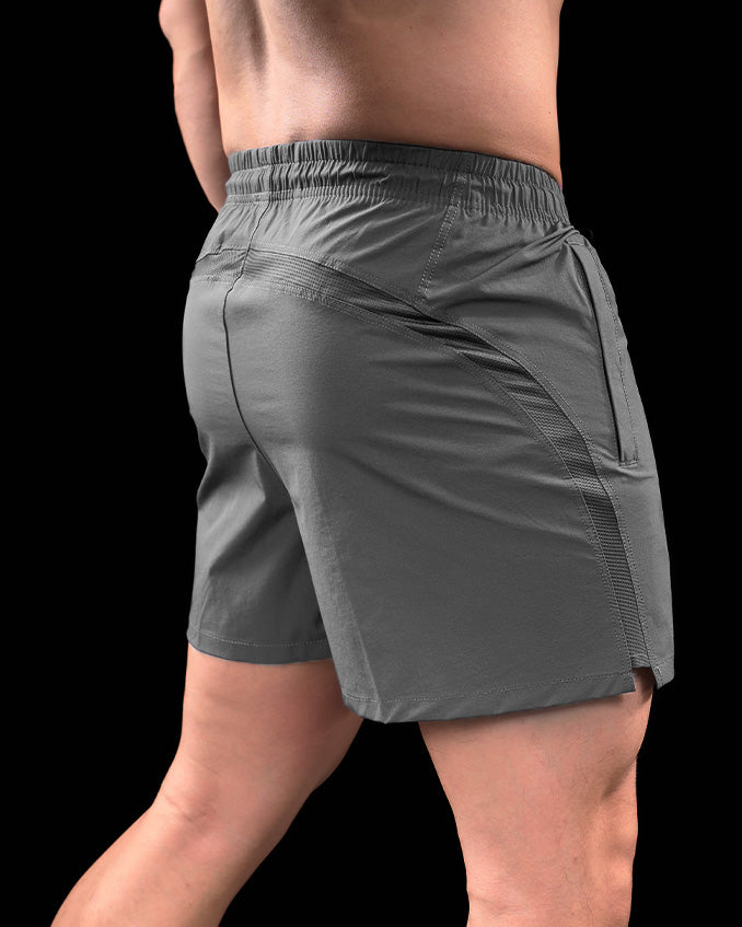 Shift Training Short Lightweight Quickdry Stretch - Ahaselected