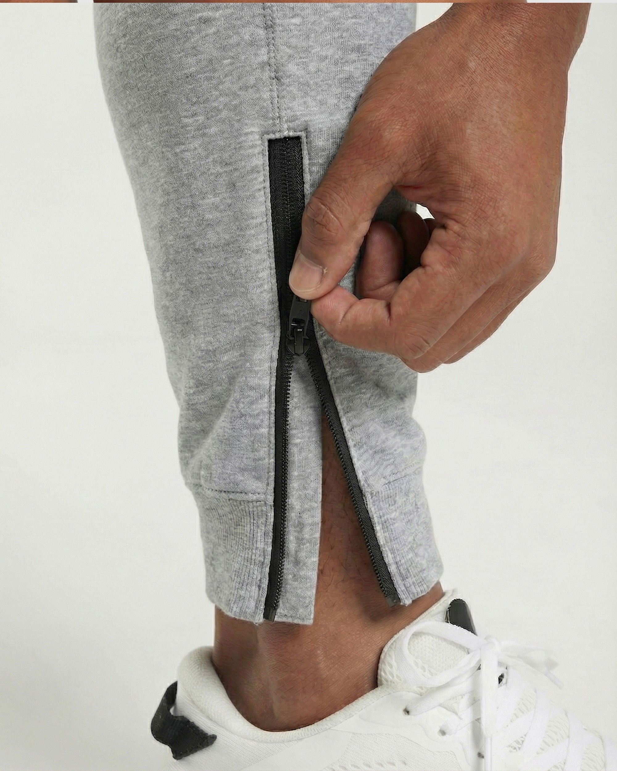 Pantalon de jogging décontracté et sportif pour homme-thumbmail-6