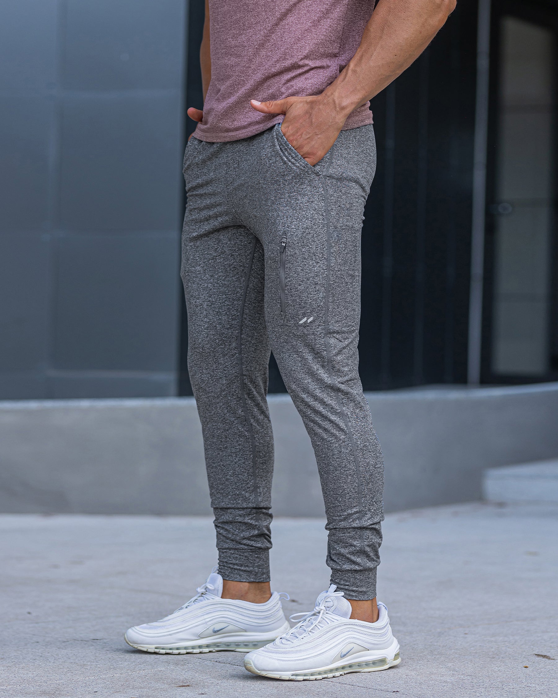 Softest Performance Jogger New - Ahaselected