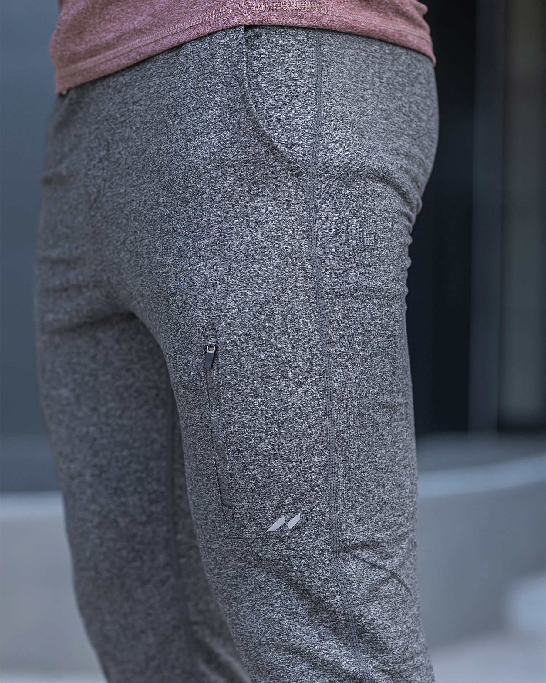 Softest Performance Jogger New Color - Ahaselected