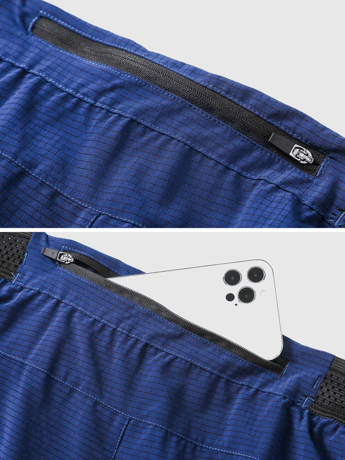 3" Fast and Free Lined Shorts Ultra-lightweight Pro Running - Ahaselected