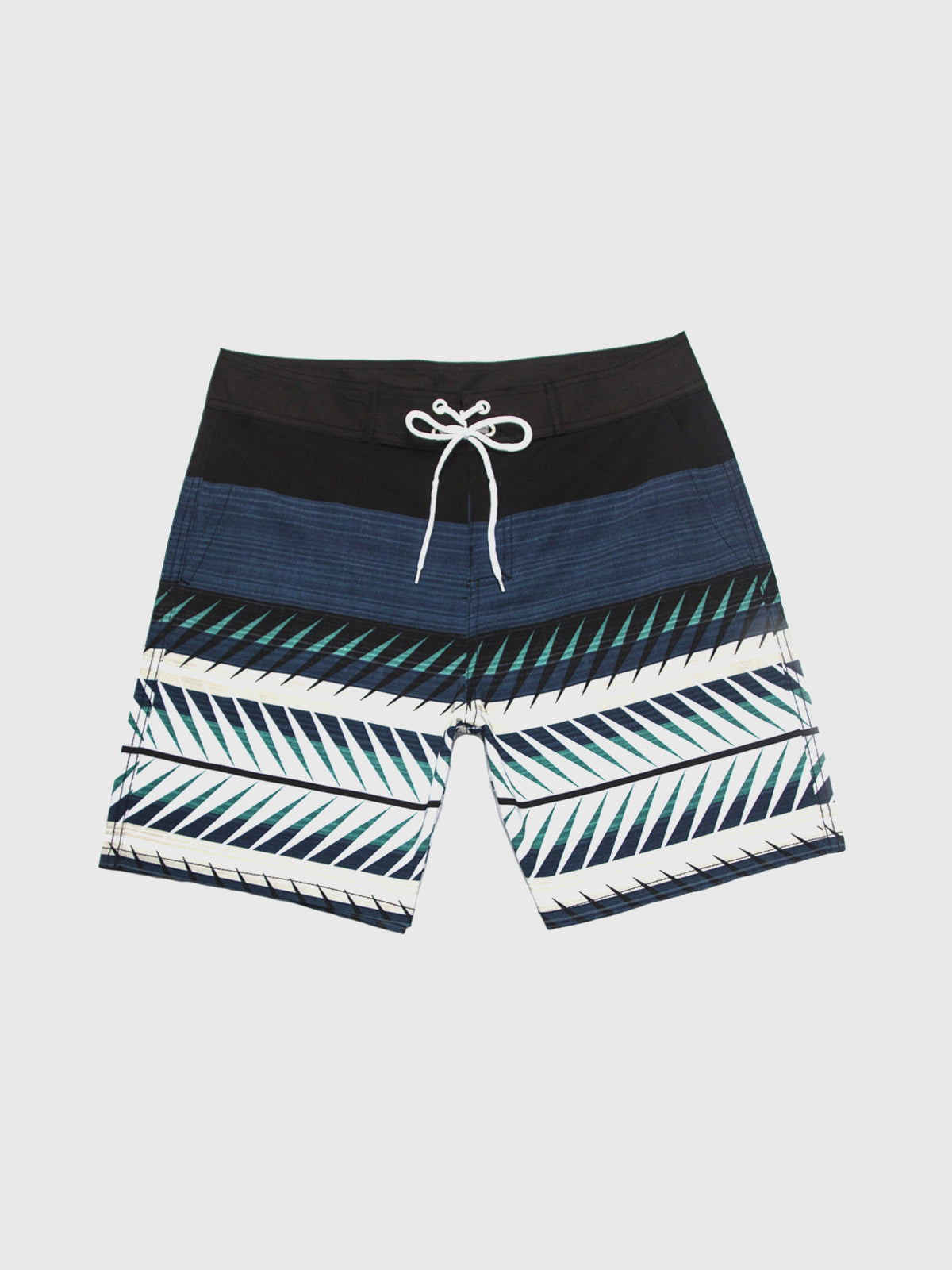 M's 6" Peak Boardshort - Ahaselected