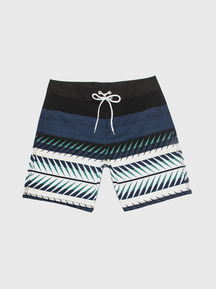 6" Peak Boardshorts für Herren