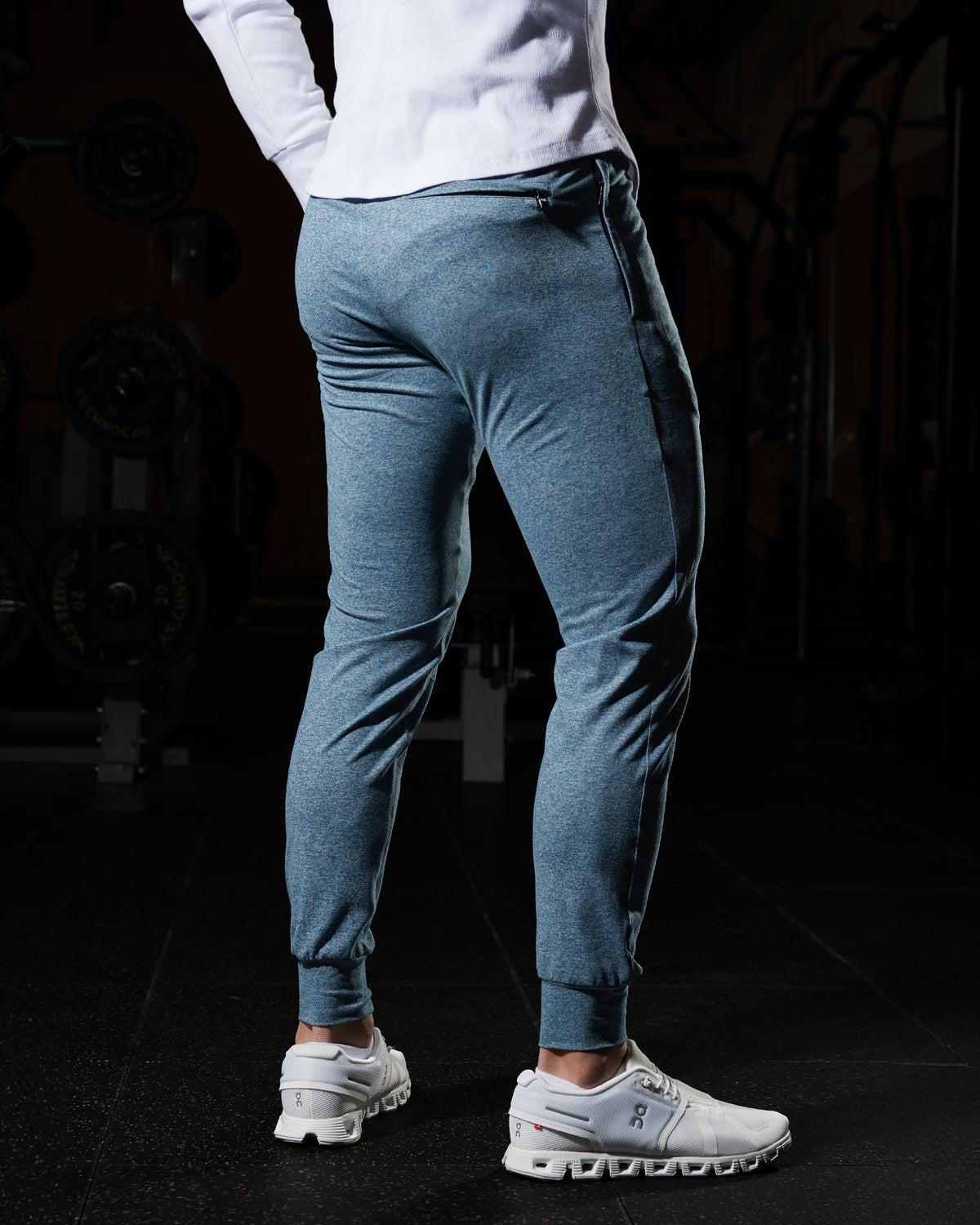 Softest Performance Tech Jogger 2.0 - Ahaselected