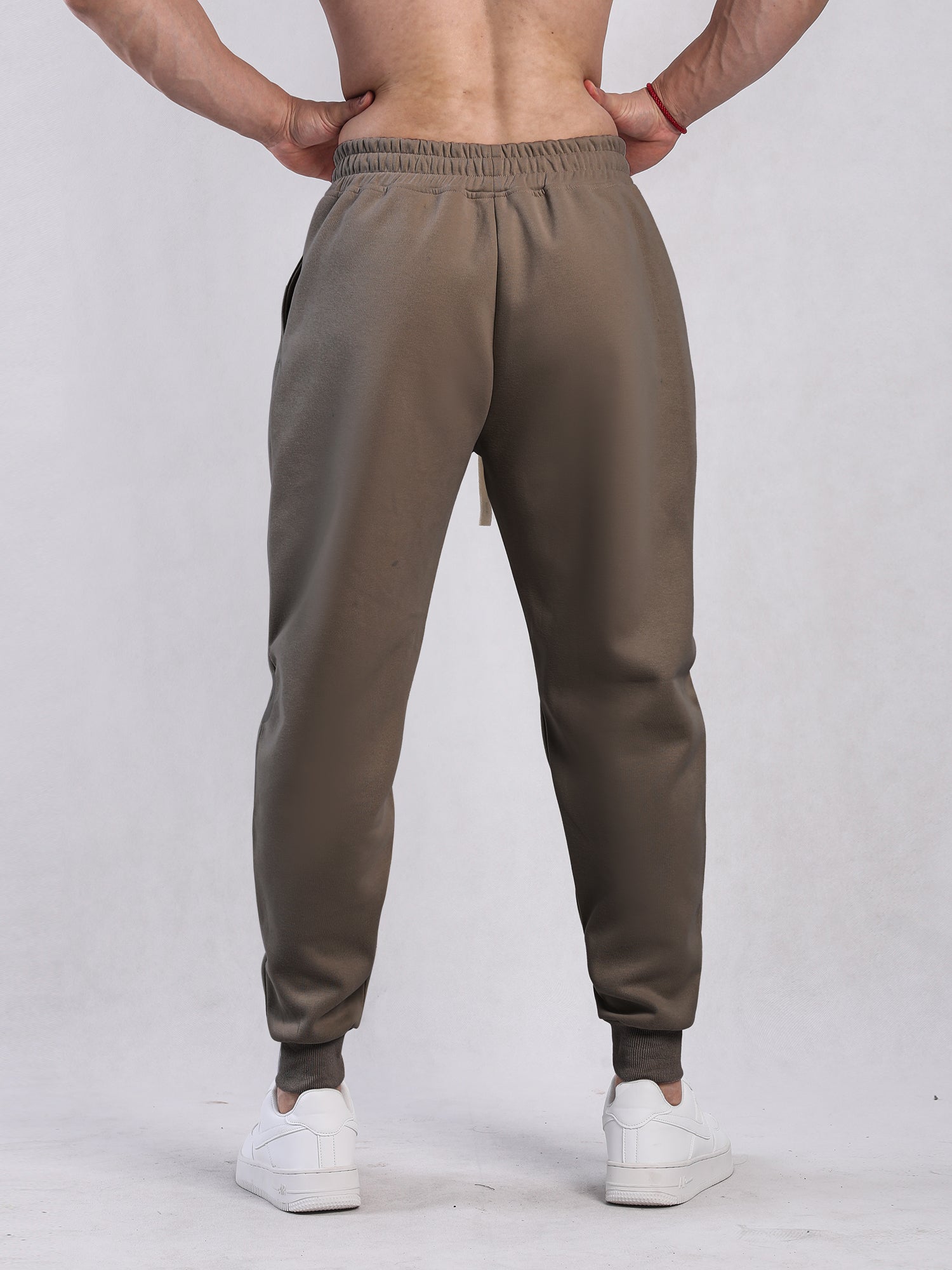 Multi-Pocket Athletic Joggers-thumbmail-4