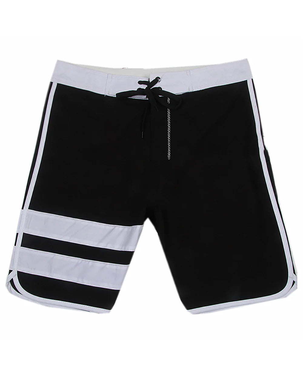 Bañadores para hombre con entrepierna de 7” de estiramiento en 4 direcciones y repelente al agua (Colección Océano)-thumbmail-22
