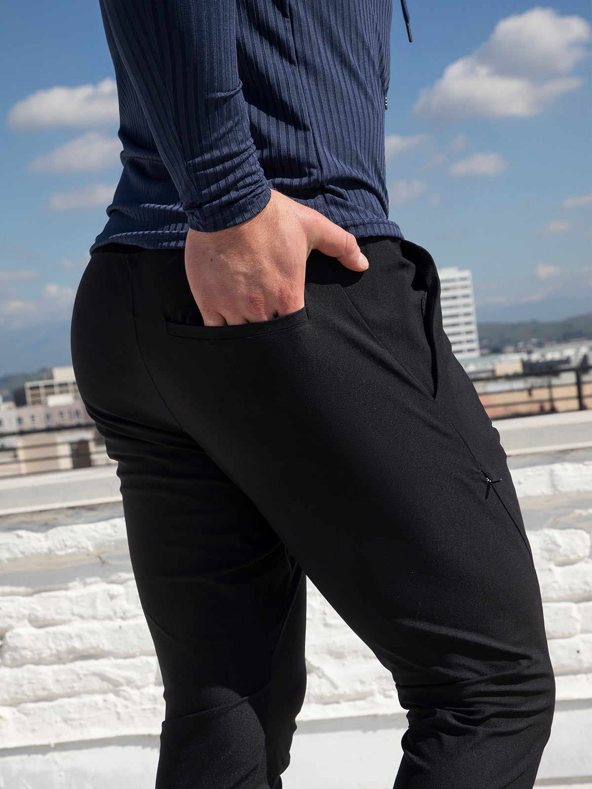 All Day Elite Performance Jogger Pants - Ahaselected