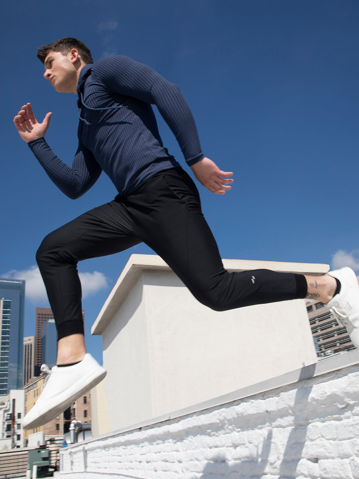 All Day Elite Performance Jogger Pants - Ahaselected