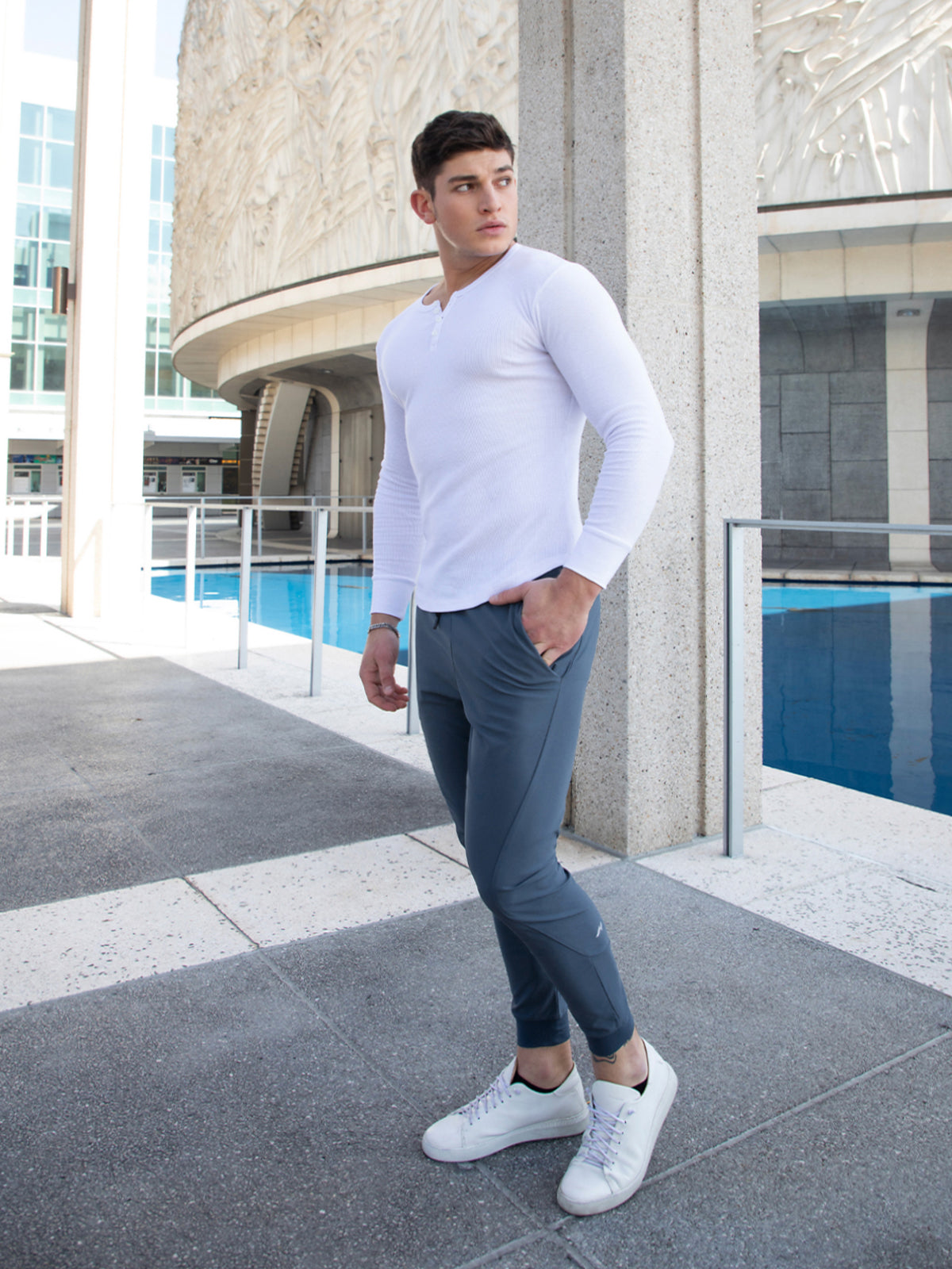 All Day Elite Performance Jogger Pants - Ahaselected