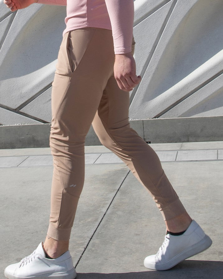 All Day Elite Performance Jogger Pants - Ahaselected