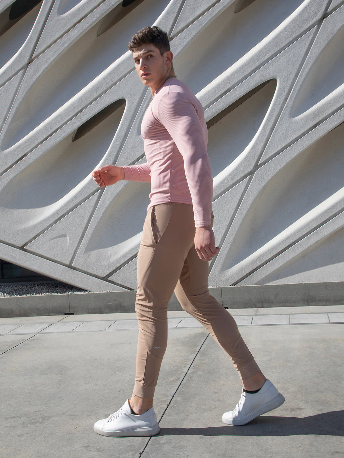 All Day Elite Performance Jogger Pants - Ahaselected