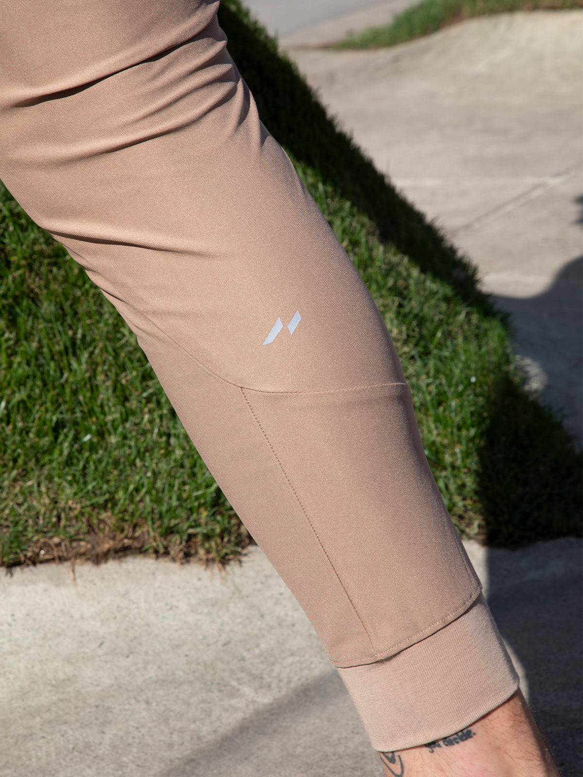 All Day Elite Performance Stretch Jogger Pants - Ahaselected