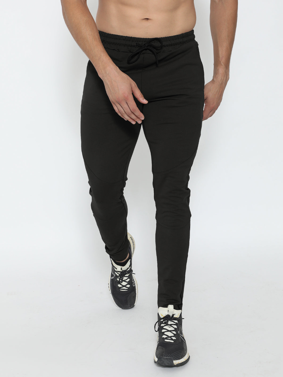 Gym Training Sweatpants Jogger - Ahaselected