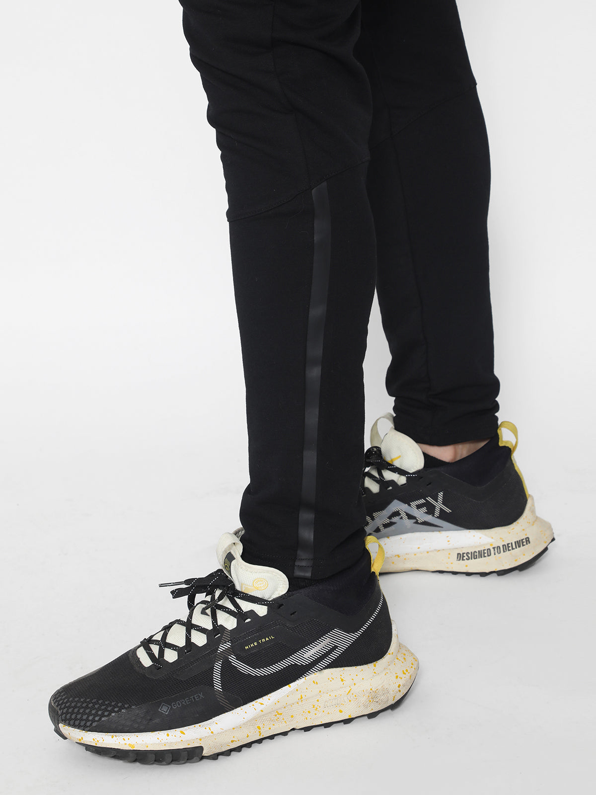 Gym Training Sweatpants Jogger - Ahaselected