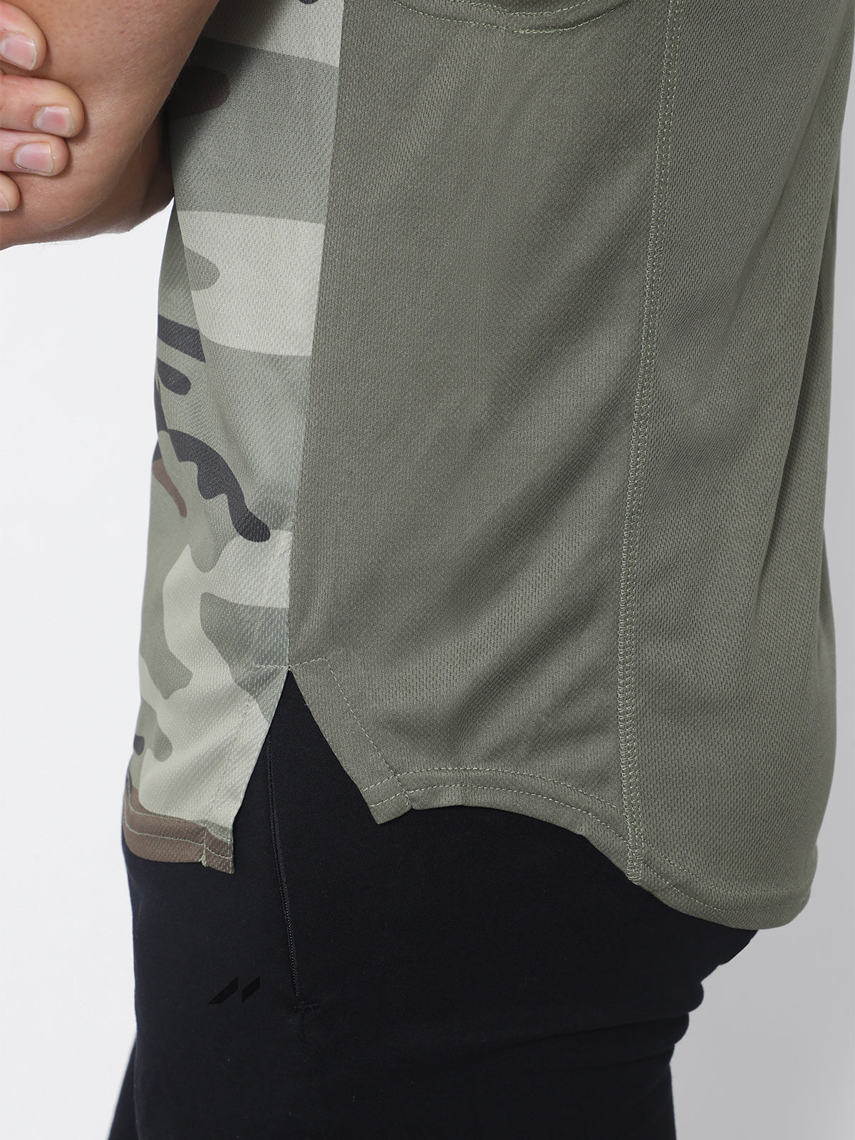 Mesh Gym Tank New - Ahaselected
