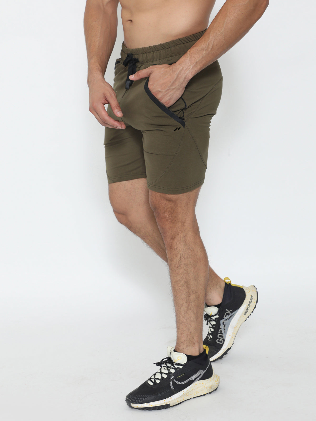 Gym Training Shorts New - Ahaselected