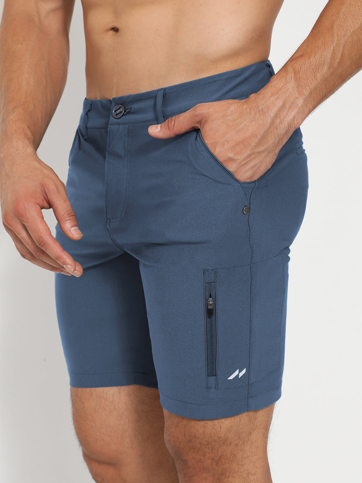 All Day Elite Performance™ Chino Shorts - Ahaselected